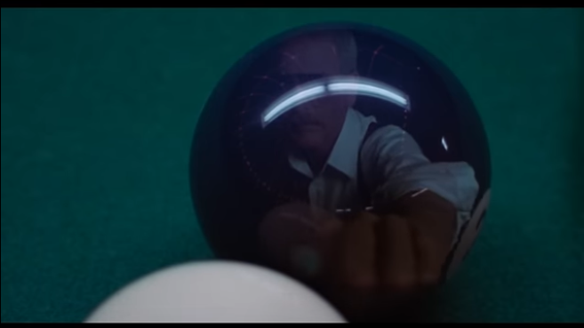 The Beauty of Martin Scorsese