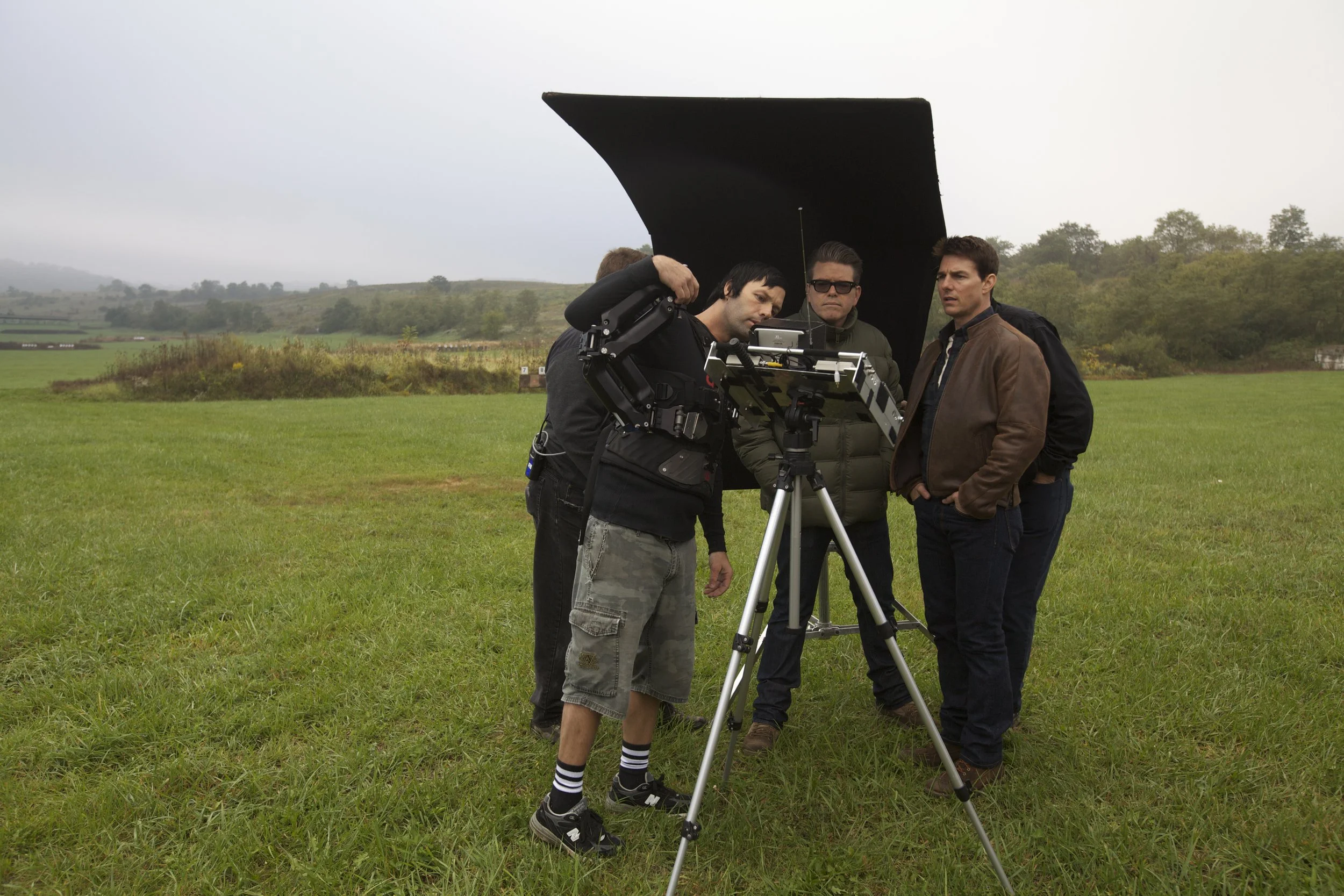 Jack Reacher Tom c andf Mcquarrie.JPG