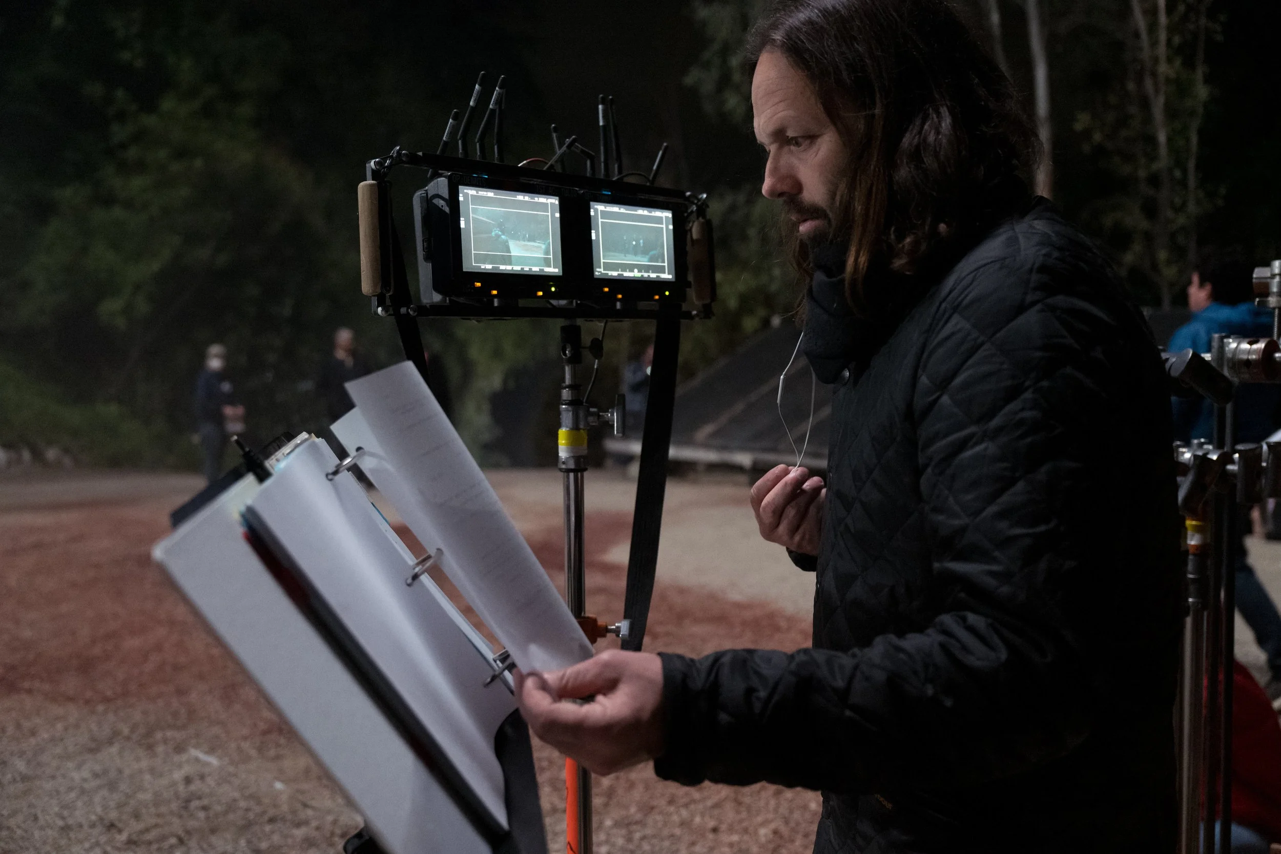 Studio 666 directing.jpg