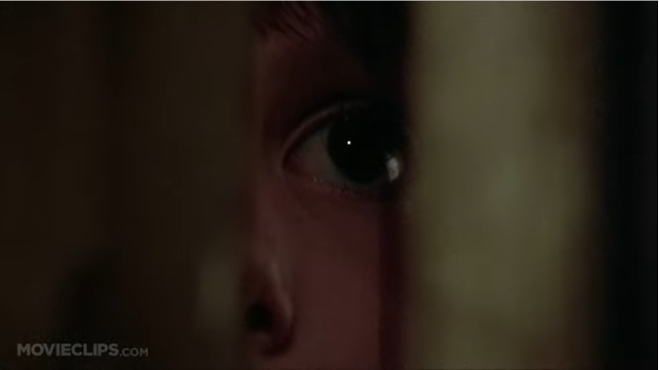 Witness - The Bathroom