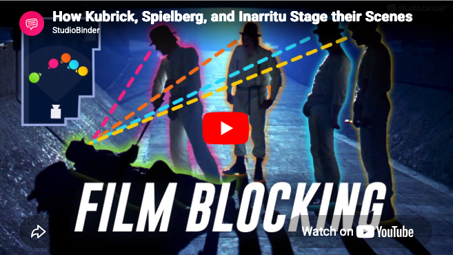 How To Create Dynamic Blocking and Staging