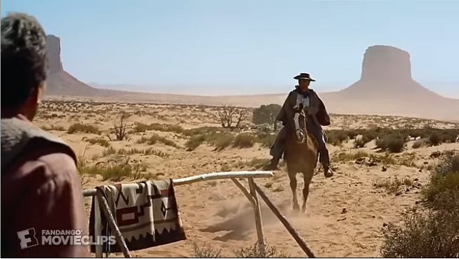 The Searchers • Welcome Home