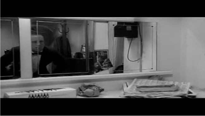Raging Bull • The Mirror