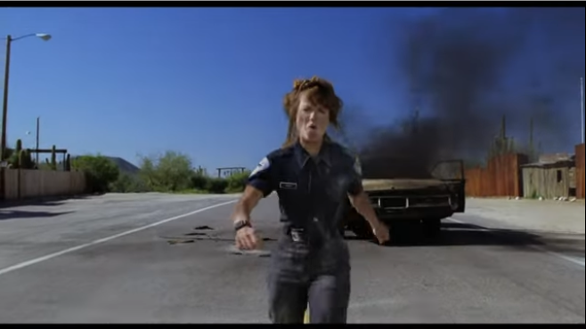 Raising Arizona • Gimme That Baby