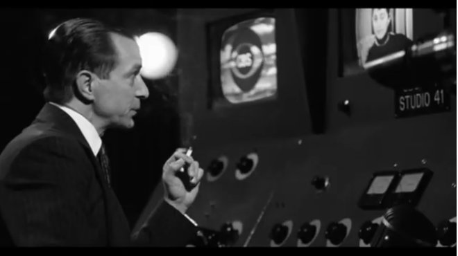 Goodnight and Good Luck • The Milo Redulovich Report