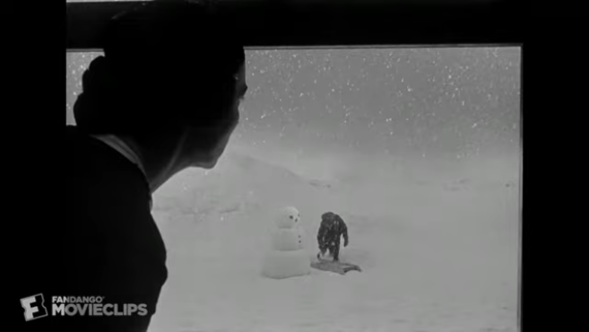 Citizen Kane - The Union Forever