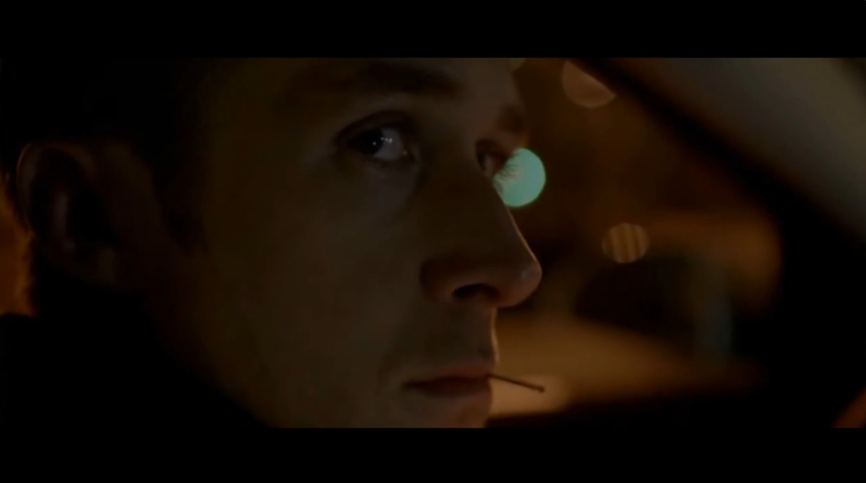 Drive • Opening Car Chase