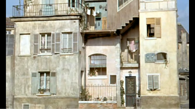 Mon Oncle - The House
