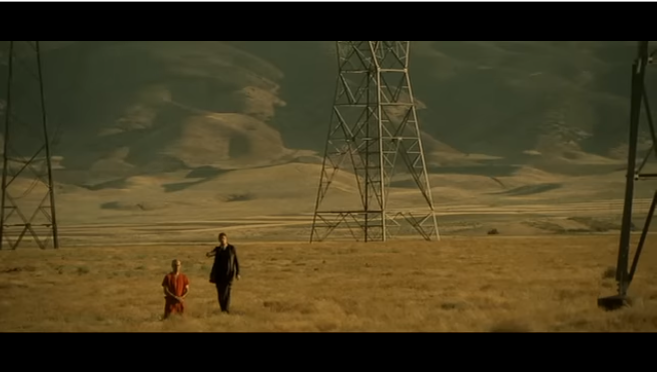 SE7EN • The End