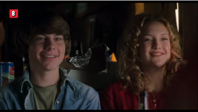 Almost Famous • You Are Home