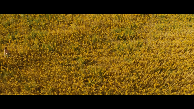Bad Times At The El Royale - Billy Lee