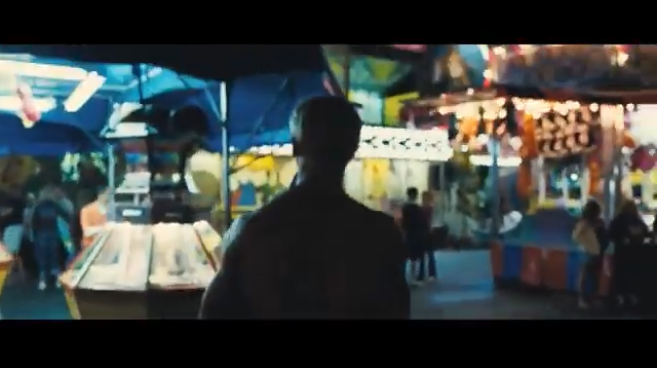 A Place Beyond The Pines - Opening Sequence