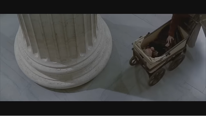 The Untouchables • Union Station