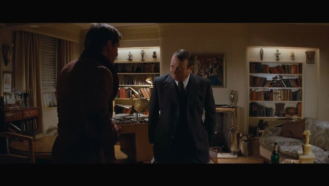 Raiders of the Lost Ark • They Want You To Go For It