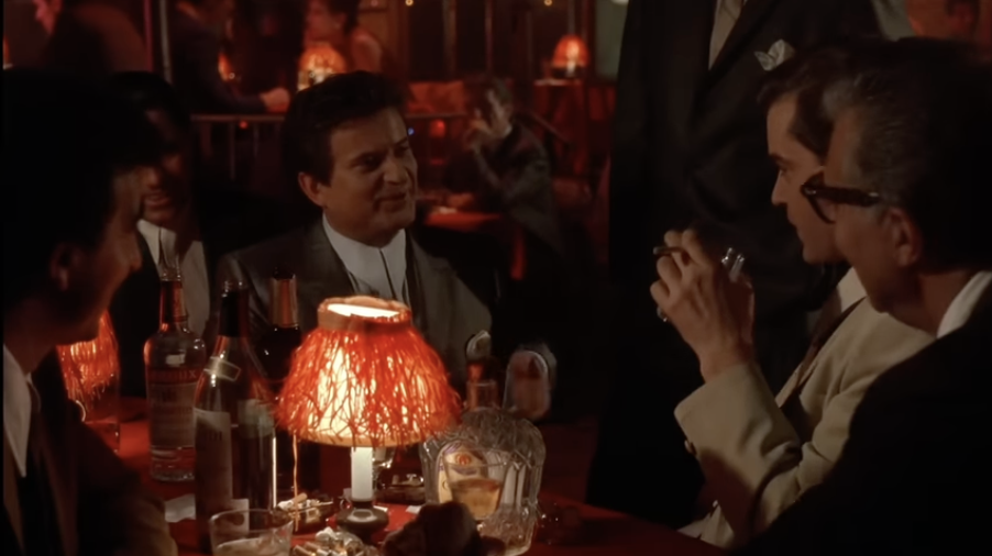 GoodFellas • I’m Funny How?