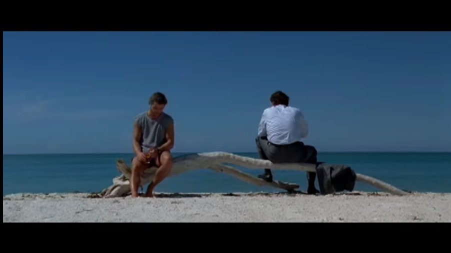 Manhunter • I Quit Remember