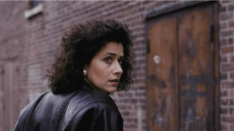 Goodfellas • Around the Corner