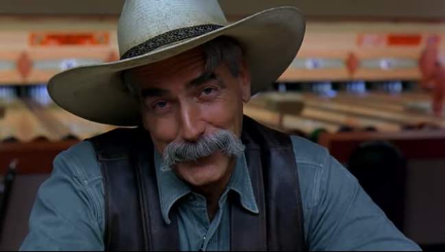 The Big Lebowski • How Do You Do Dude?