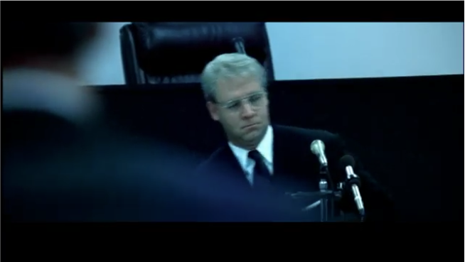 The Insider • The Deposition