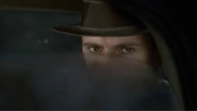 The Conformist • Assassination 
