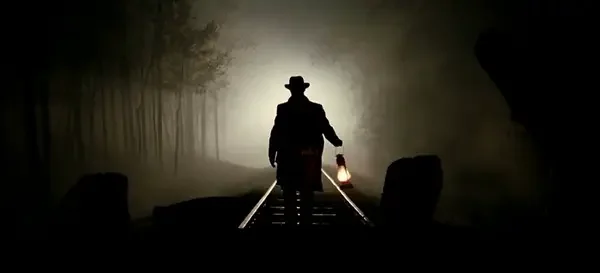 The Assassination of Jesse James by the Coward Robert Ford, 2007