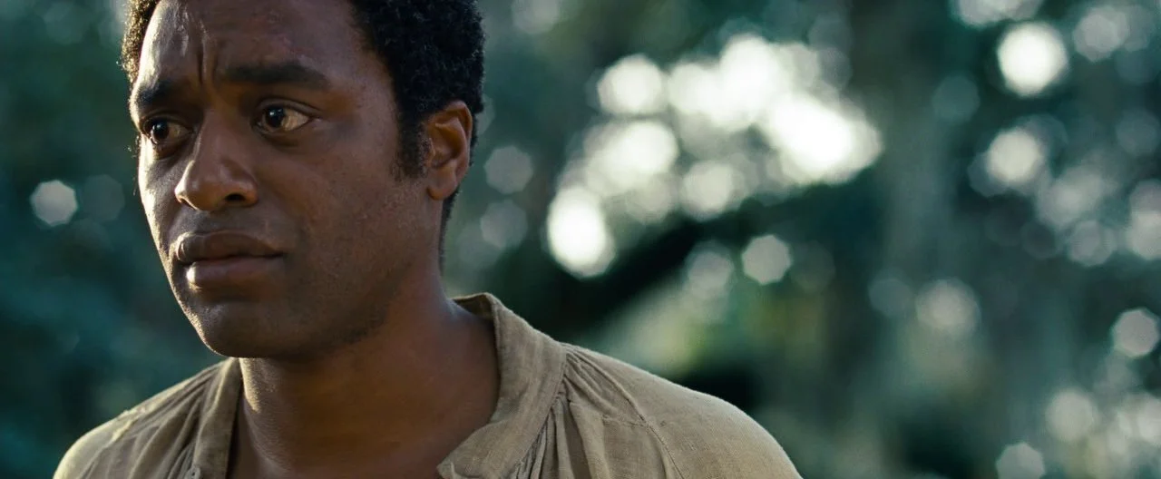 12 Years A Slave, 2013
