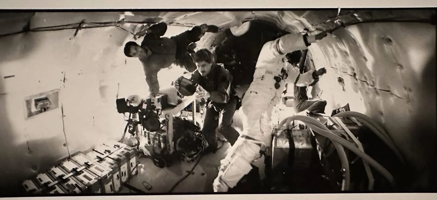 Apollo 13, 1995.