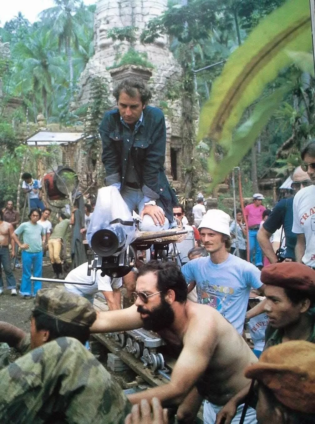 Apocalypse Now, 1979.