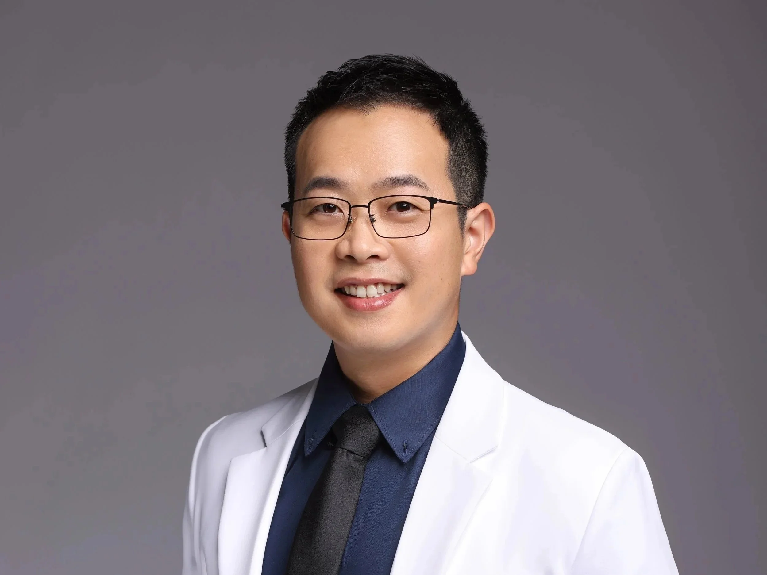 Chenen Hsieh, MD