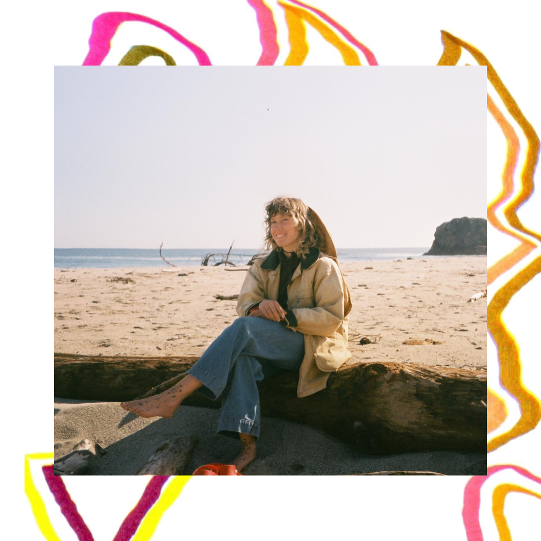 How to Commit to the Life of an Artist with Anna Fusco