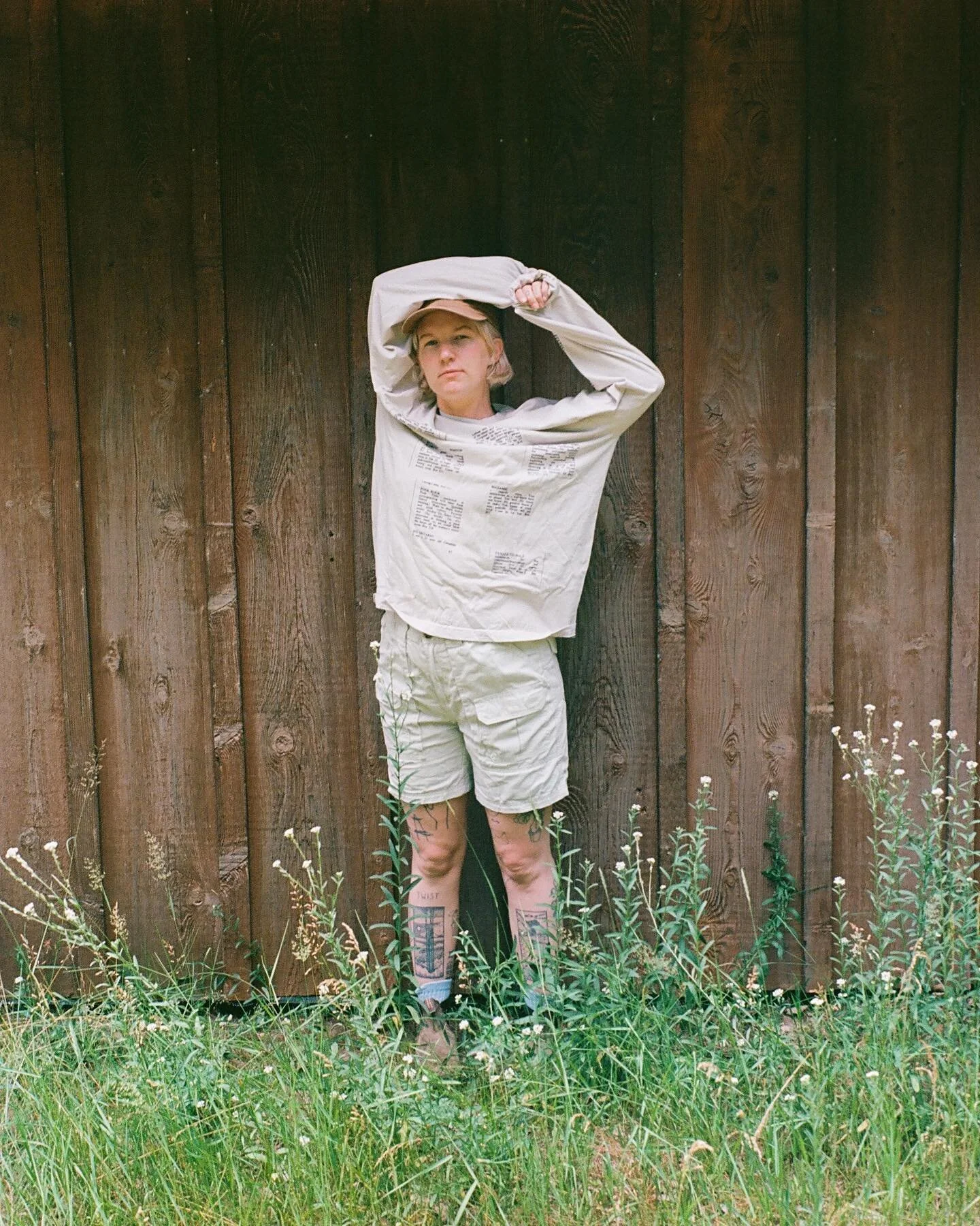 The hardest thing about writing is writing. Making the time to write. Not telling myself I&rsquo;m a dipshit for not writing enough. Letting myself make mistakes on the page as an experiment 🪛

Writing my newsletter every week has become a part of m