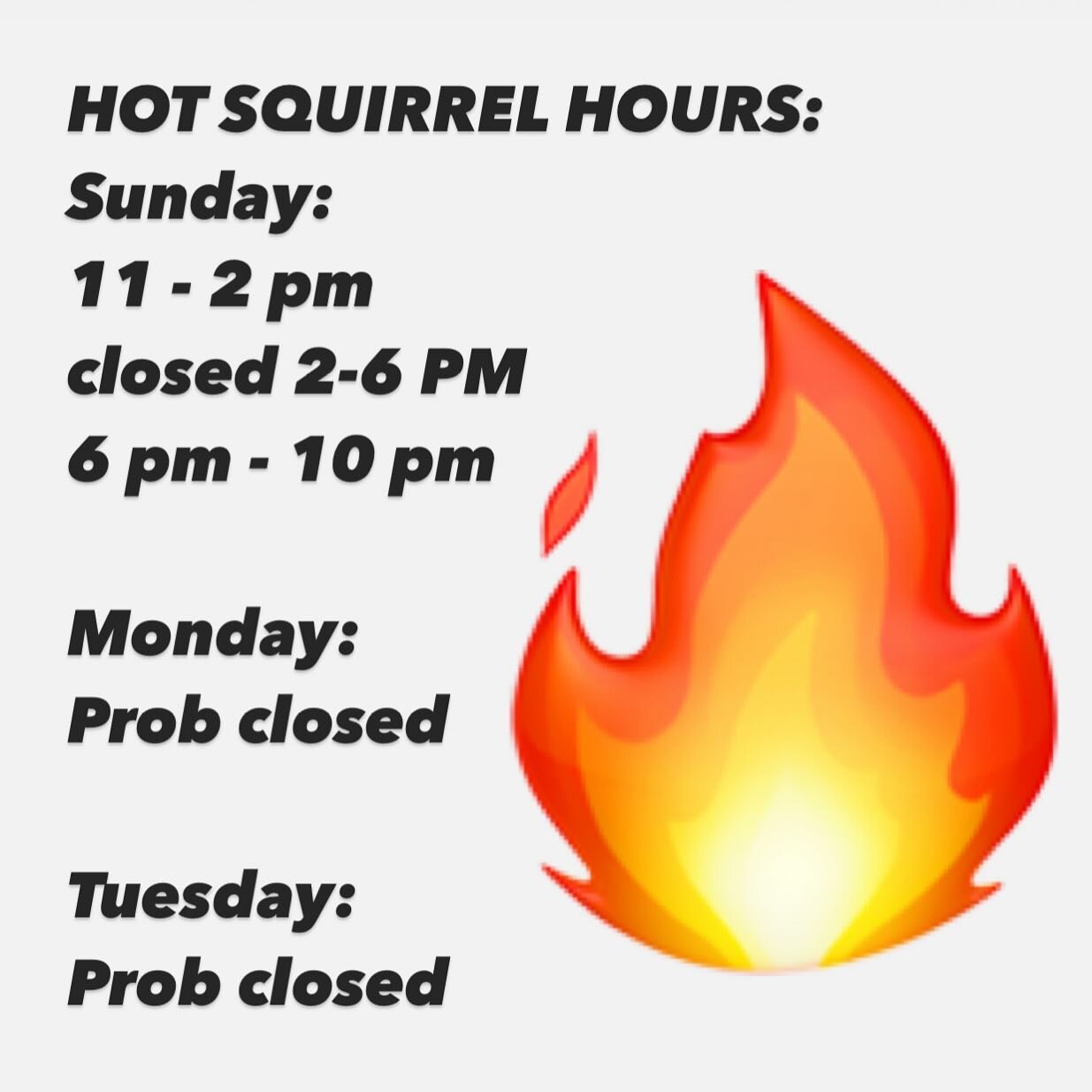 It&rsquo;s friggin hot. Take care of each other out there. See link in story for map of cooling centers and places to get out of the heat.