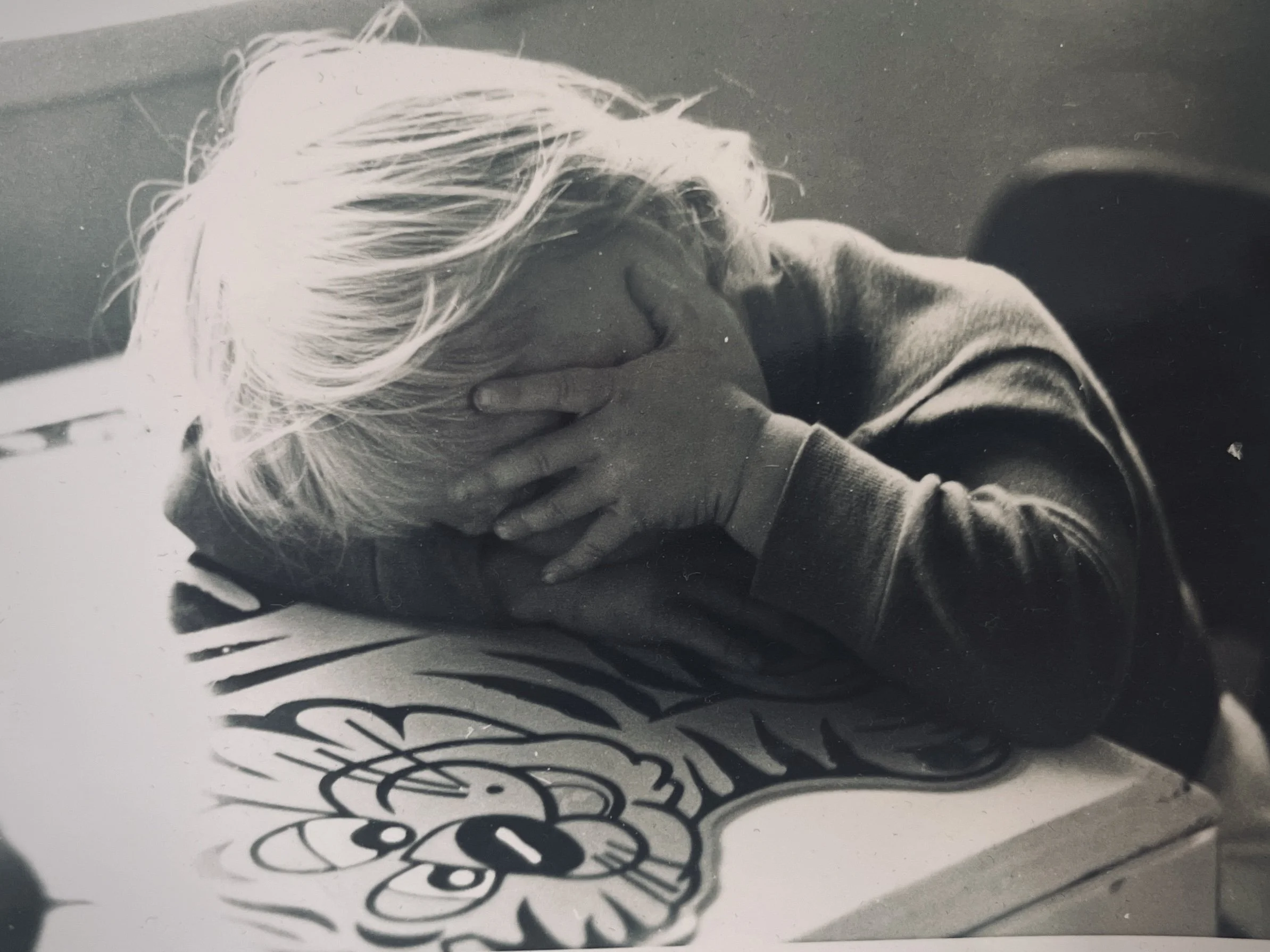 lonely for no one&nbsp;