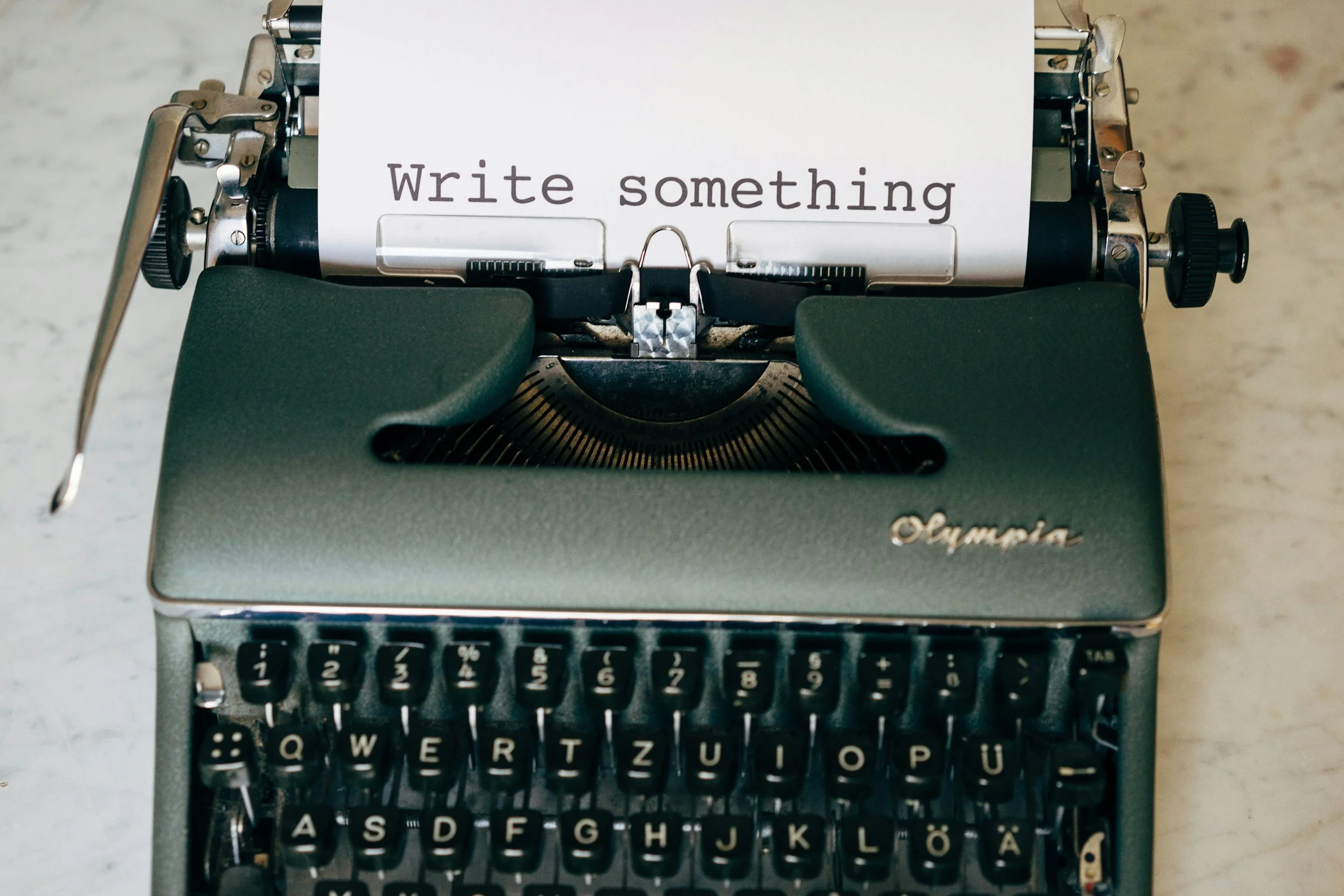 The Benefits of Working With a Writing Coach