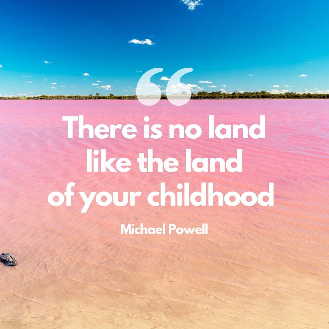 😍With the Wimmera and Mallees&rsquo;s land as a playground, this is absolutely too true!