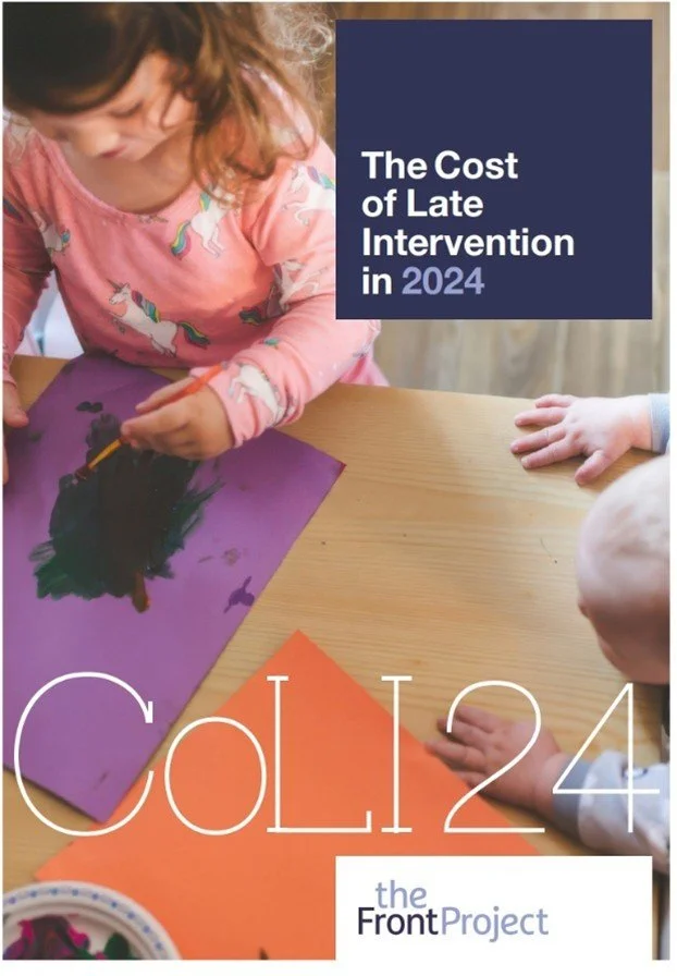 Recent Reports and Publications