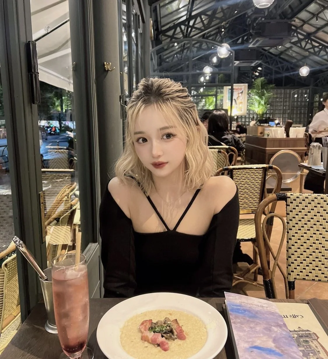 Korean Massage Vancouver - Yuri - Phoenix Body Massage — Phoenix Massage 