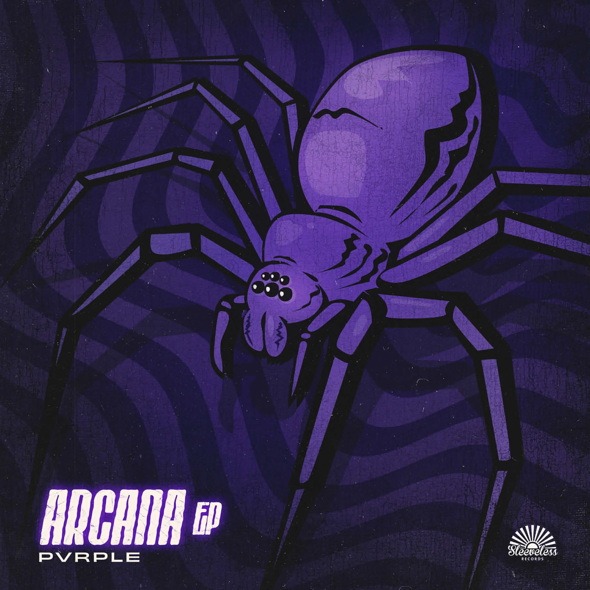 ARCANA EP