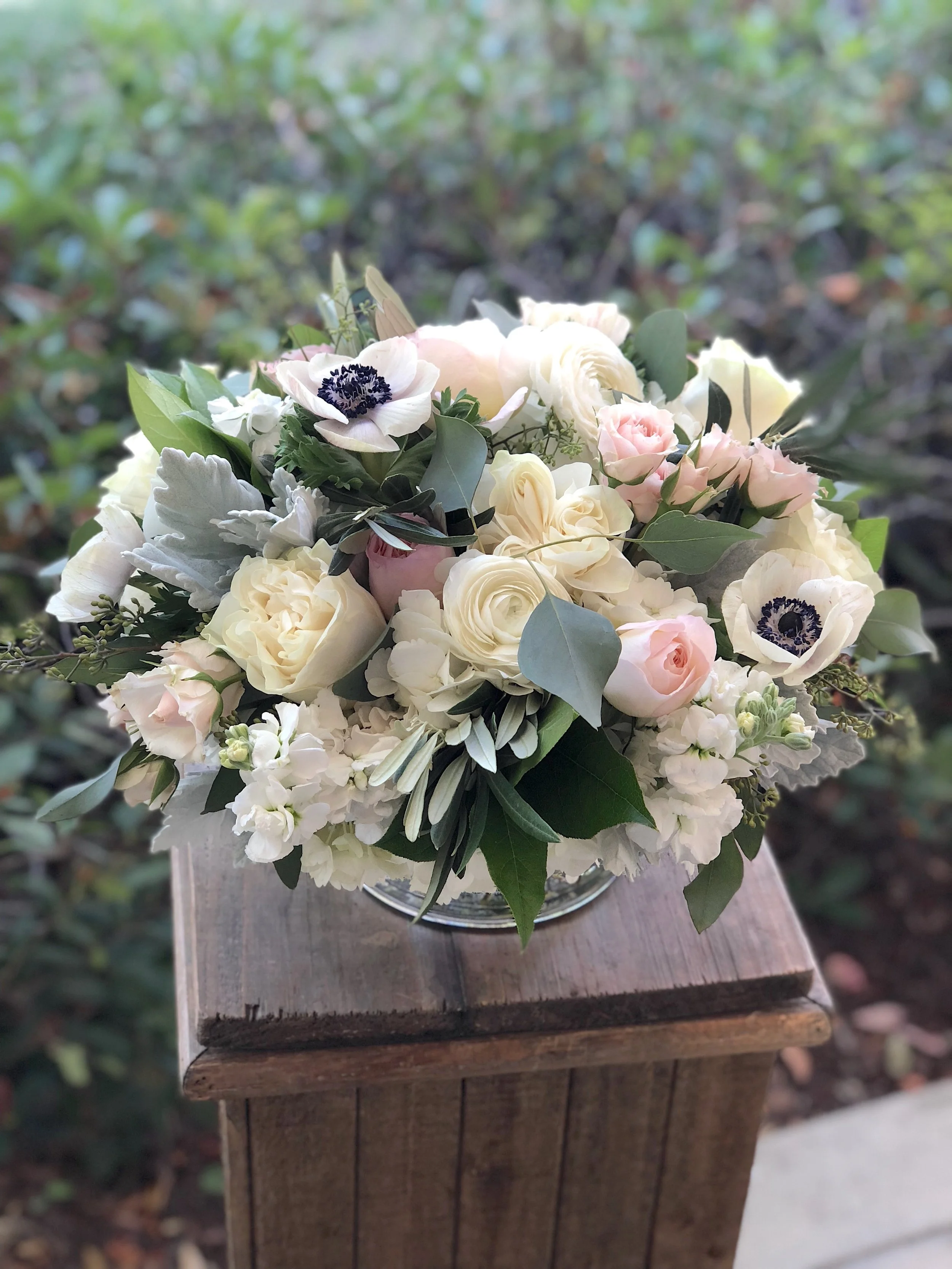 Kohl Mansion Wedding — BELLA JARDIN