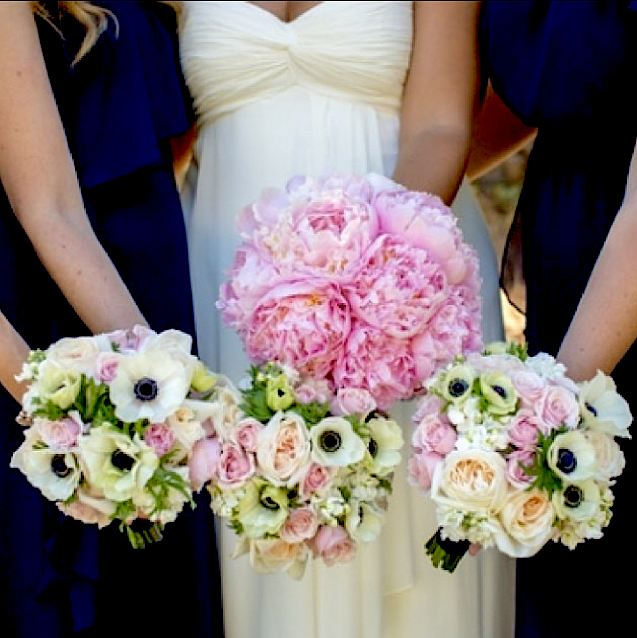 THE MOUNTAIN TERRACE WEDDING