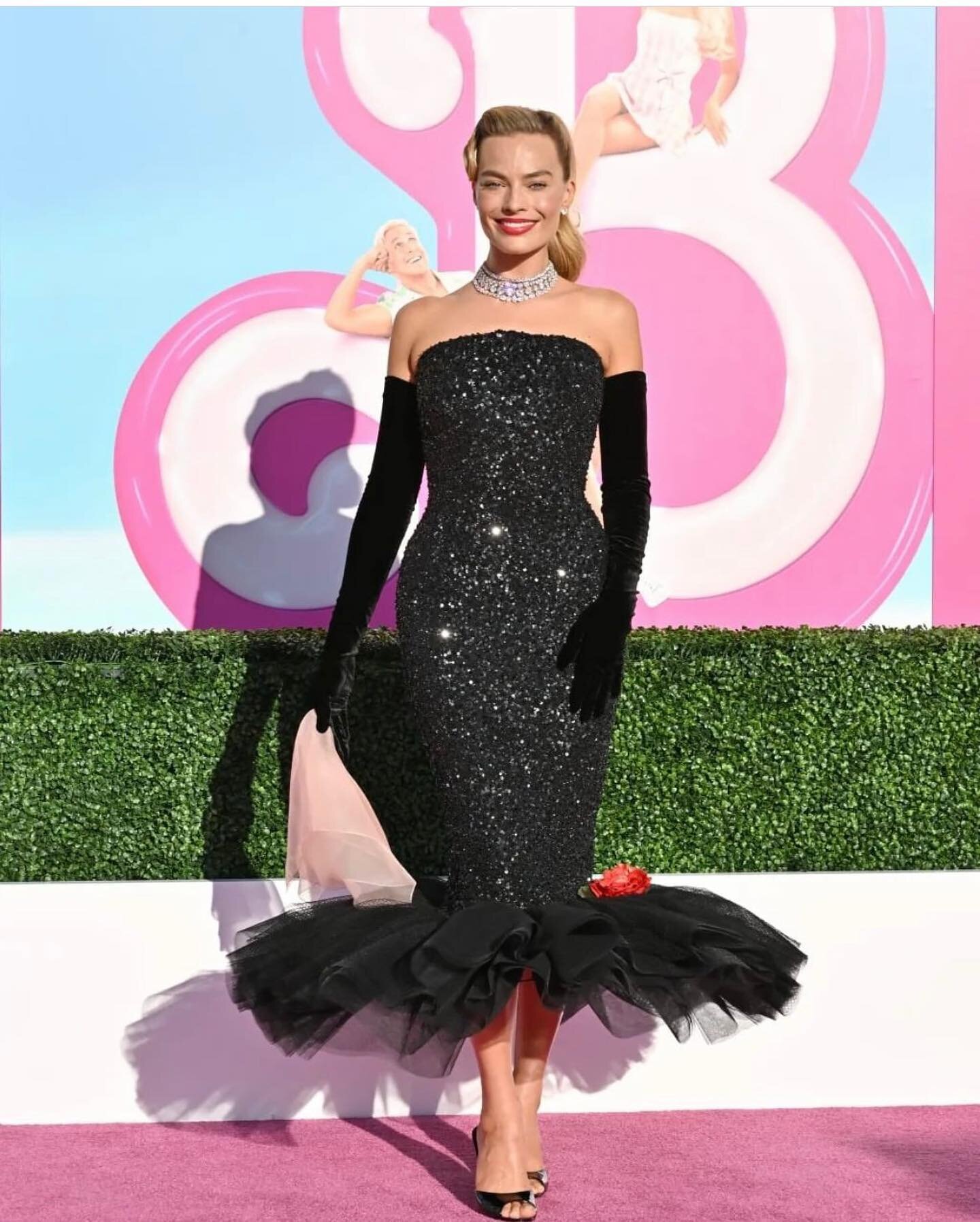 Just a few more days until the Barbie movie comes out!! If you were a Barbie&hellip; what one would you be? 💭 

#Barbiemovie #Barbiecore #MargotRobbie