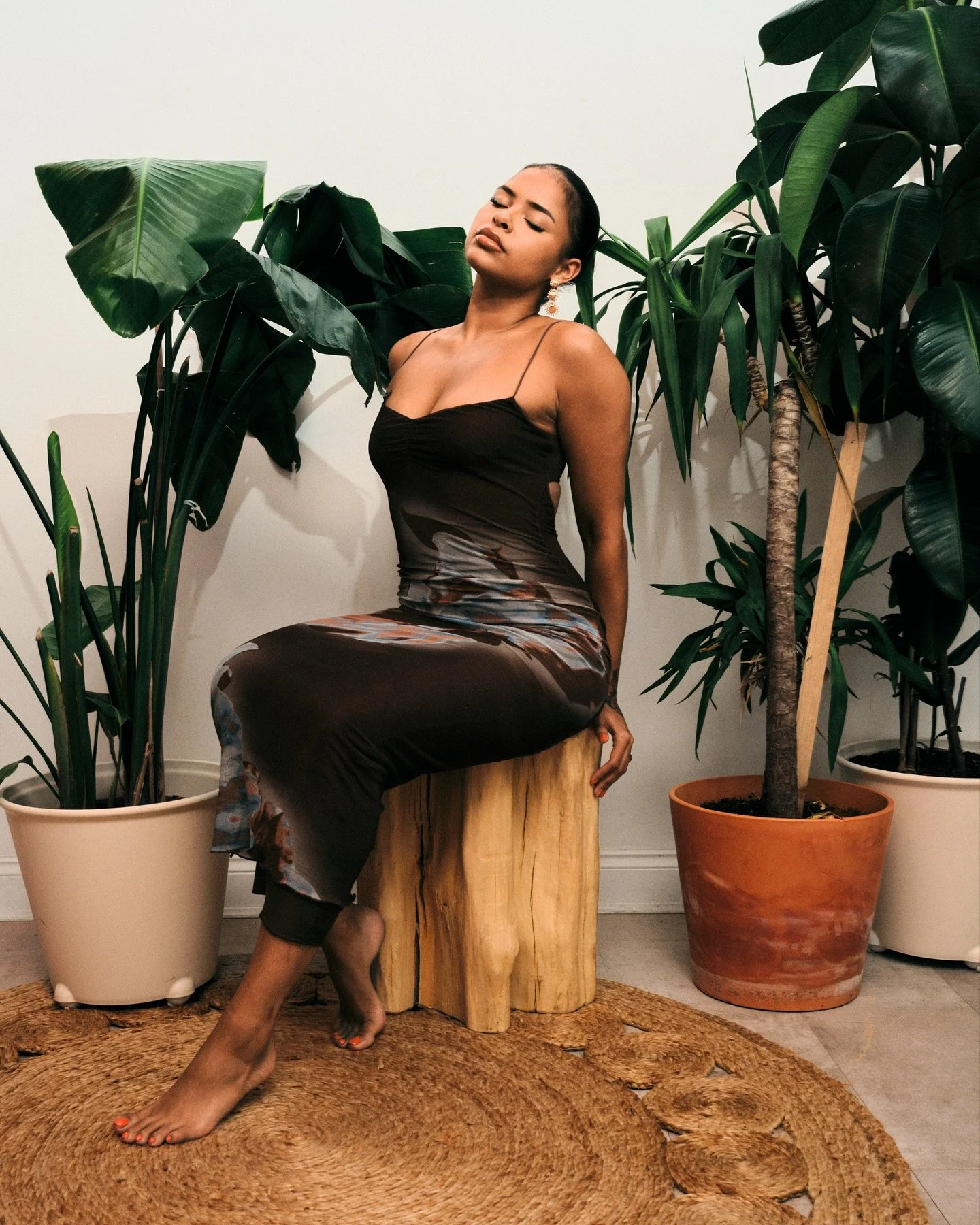 &ldquo;To me, seeking and finding means seeking for the truth and then applying that truth to your life. I truly believe that everyone, at their core, is trying to seek peace, happiness, and fulfilment. And for me personally, and with my own research