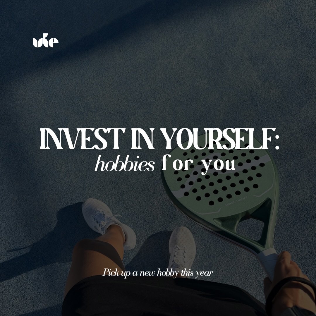 Day 2 of the 14 Days of Self-Love Challenge ✨

Today we&rsquo;re talking hobbies, because rest, joy, and creativity are not optional&hellip; they&rsquo;re part of loving yourself well.

If you&rsquo;ve ever said &ldquo;I don&rsquo;t even know what ho