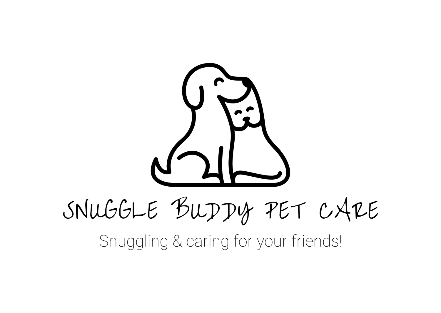 Snuggle Buddy Pet Care LLC