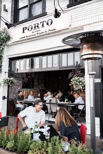 Porto By Antonio