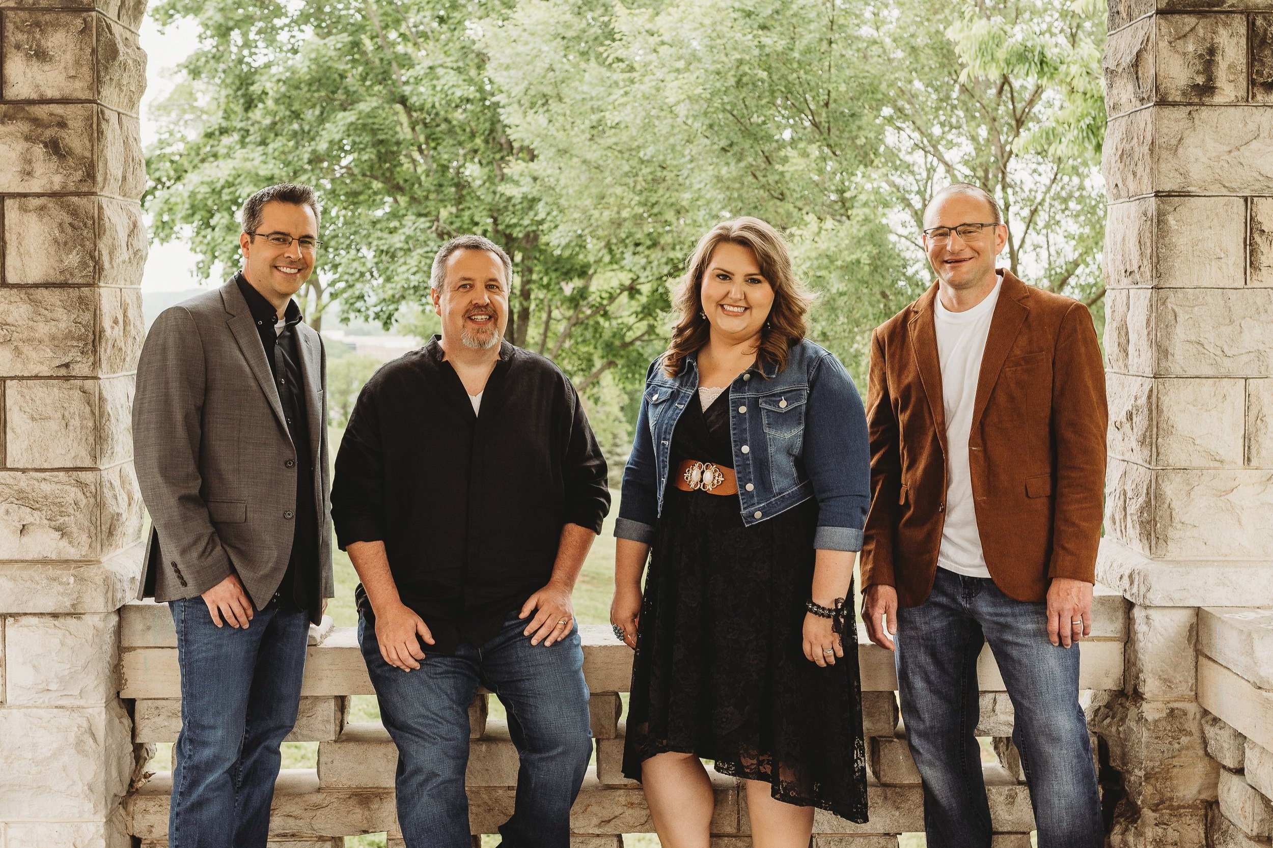 Pleasant Point Baptist Church