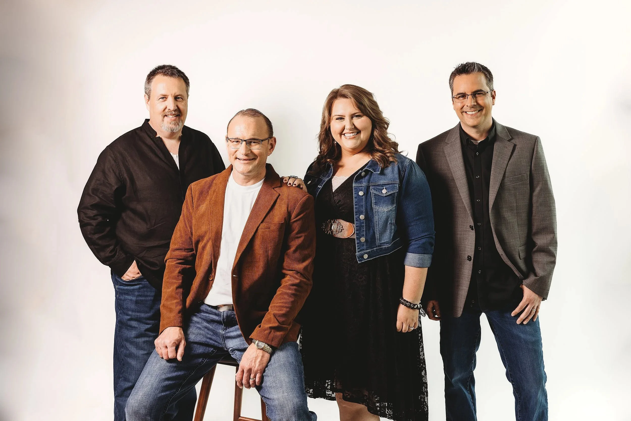 White House General Baptist Church Sing (Cottontown, TN)