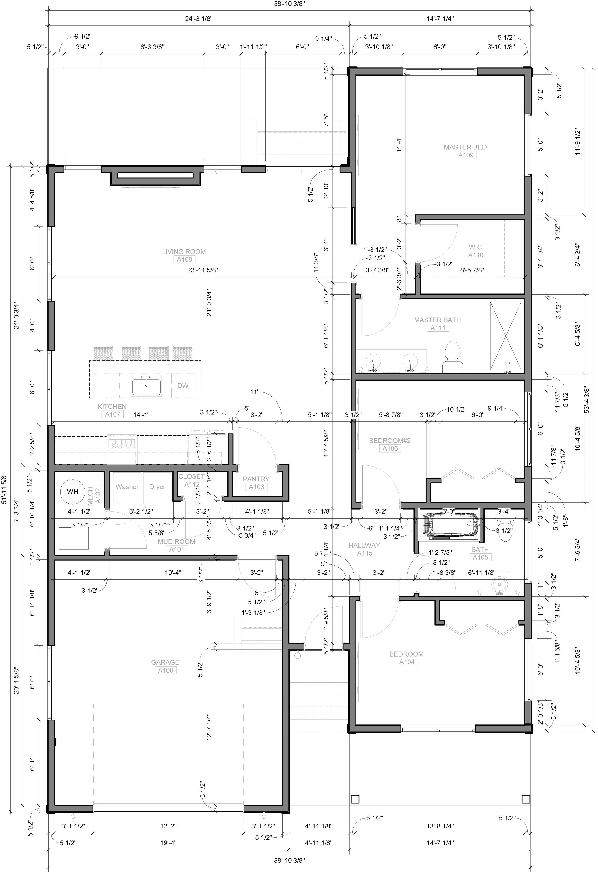 26070400-10024 Park Glen Ct - Floor Plan - 1ST FLOOR.jpg