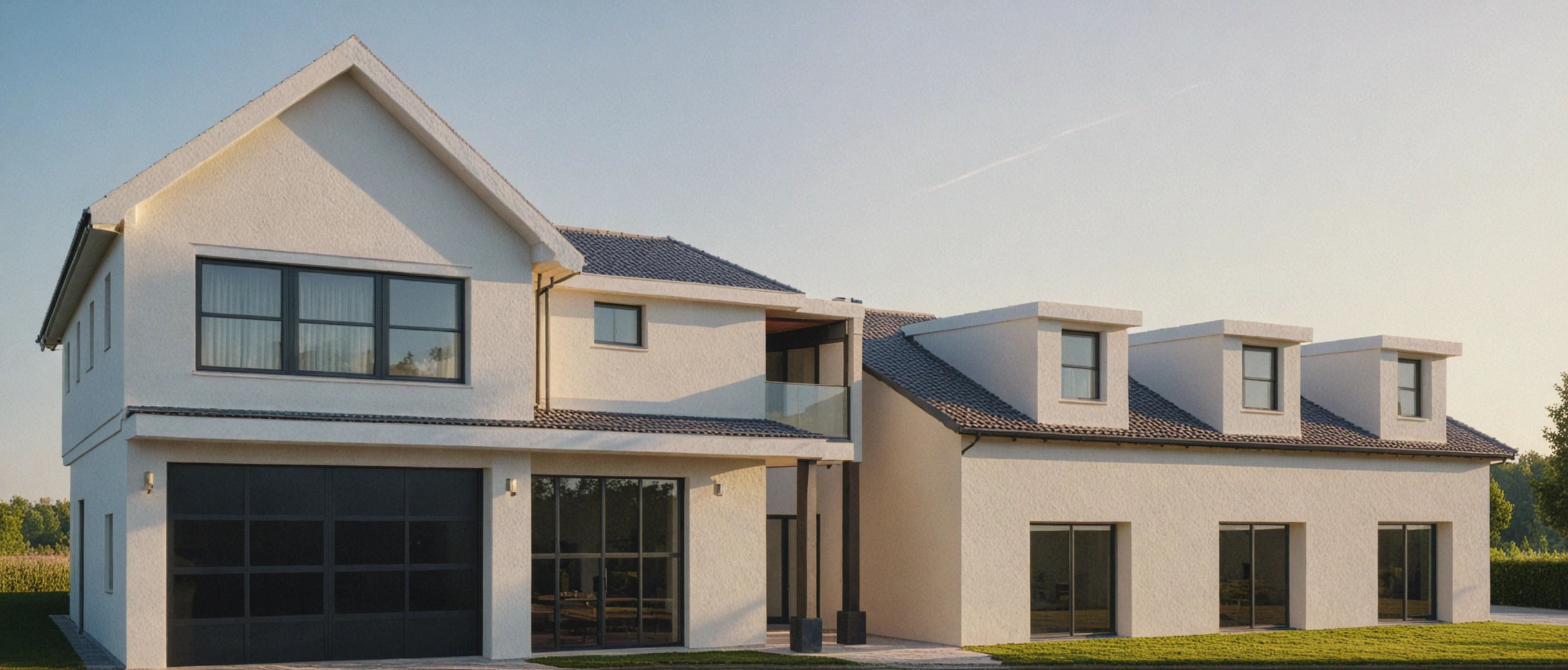 6350 Carriage House-When the Kids come Home