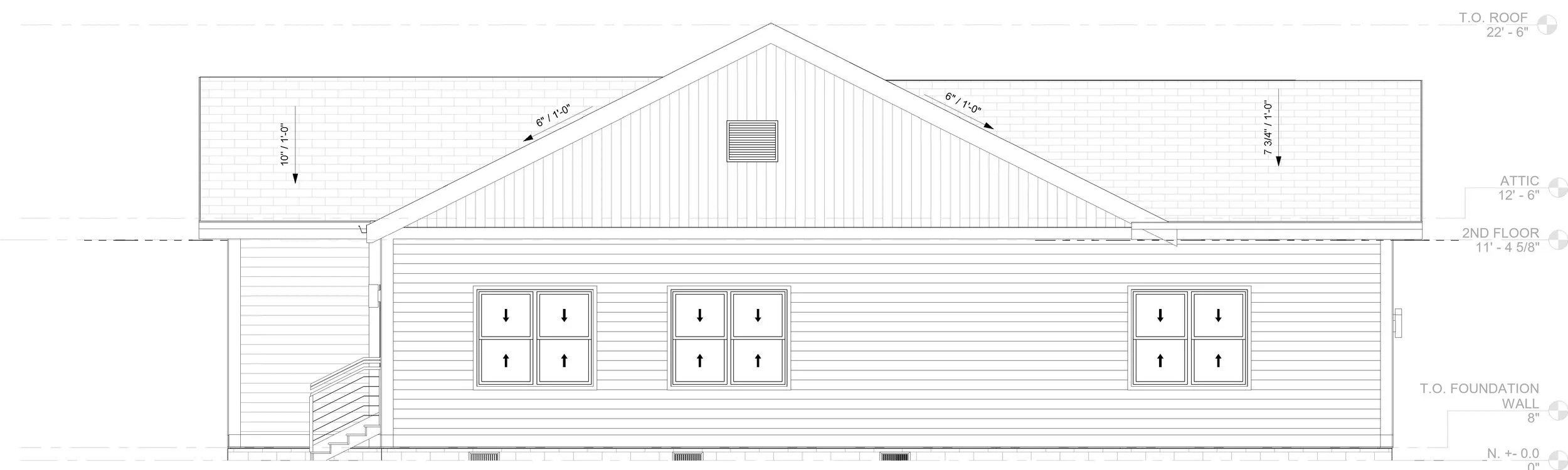 26070400-10024 Park Glen Ct - Elevation - WEST ELEVATION.jpg